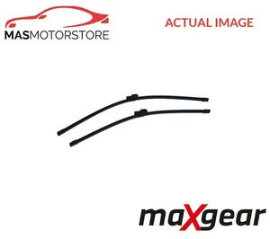 WINDSCREEN WIPER BLADE LHD ONLY FRONT MAXGEAR 39-0696 A NEW OE REPLACEMENT - Picture 1 of 10