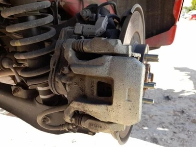 4605B844 bremssättel hinten für MITSUBISHI OUTLANDER III (GF W GG W) 5133957 Foto 1 de 3