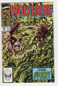Wolverine #22 - 7,0 - WP - John Byrne - Imagen 1 de 2