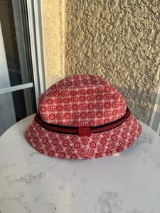 Gucci KidsDouble G cotton hat - Picture 1 of 5