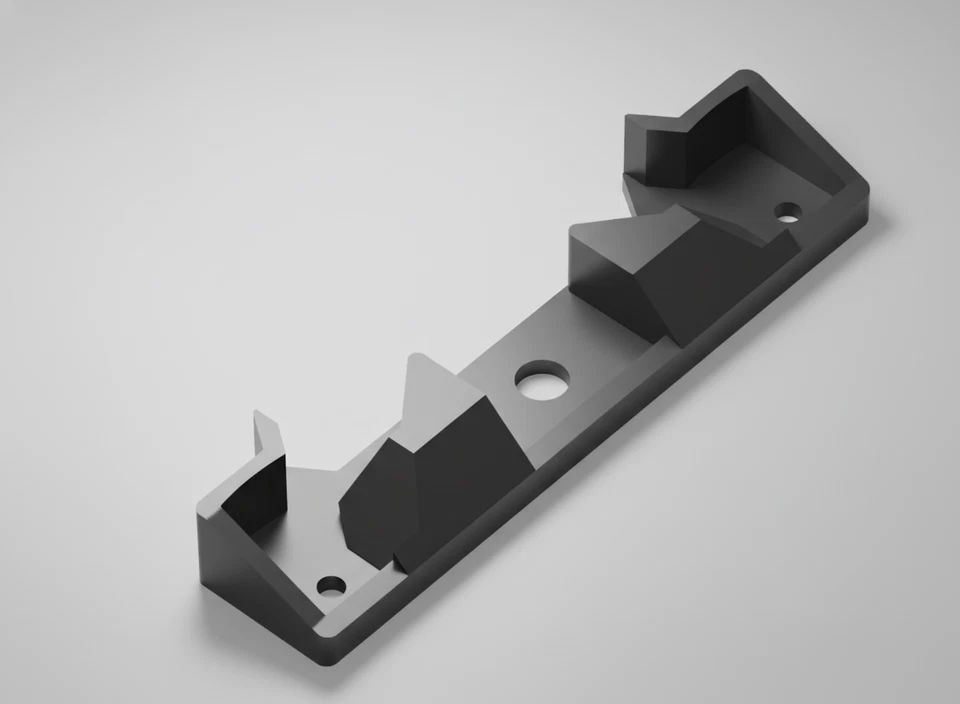 T&G Schließblech passend für Velux Dachfenster 025116 T-G2 Verschluss