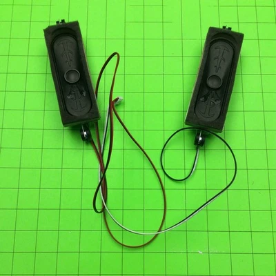 Altavoz interno para televisión RCA LED42C45RQ 8Q10W Foto 1 de 4