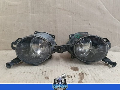 Holden VE Series 2 fog lights - image 1 of 4
