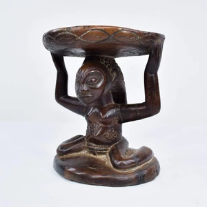 BanguBangu Headrest Congo - Picture 1 of 13