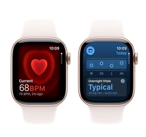 Apple Watch Series 9 - Picture 1 of 4