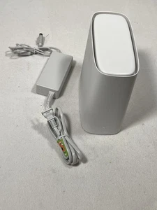 AT&T BGW320-505 White Gateway Review Fastest Fiber Wi-Fi Modem Router - Picture 1 of 12