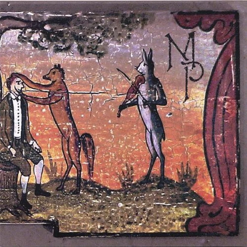 AUTOGRAPHED Mandrake Project - "A Favor To The Muse" (CD, 2006, VG+) Foto 1 de 2