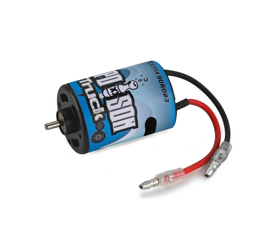 Carson 500906023 - Truck Puller Motor Poison - New - Image 1 of 1