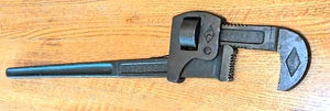 Vintage Stillson Walworth USA 24" pipe wrench - Picture 1 of 4