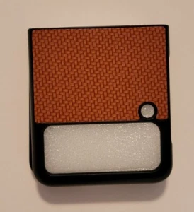 Samsung Galaxy Z Flip3 Cover Shookproof 360° Full Body  - Bild 1 von 4