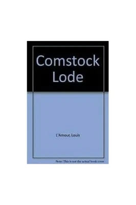 Comstock Lode by L'Amour, Louis Paperback / softback Book The Fast Free Shipping Foto 1 de 2