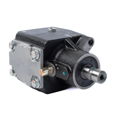 Caja de cambios John Deere - AUC10298 Foto 1 de 4