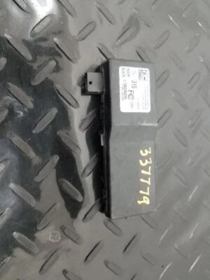 Fechadura de porta Cadillac SRX 10-11 trava de roubo fabricante de equipamento original 13503205 - Imagem 1 de 4