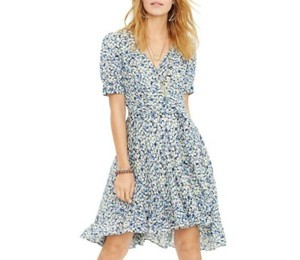 Denim Supply Ralph Lauren Floral Dresses For Women For Sale Ebay