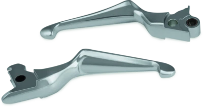 Palancas de cuchillas Kuryakyn Boss 14-16 Touring cromadas 1723 Foto 1 de 3