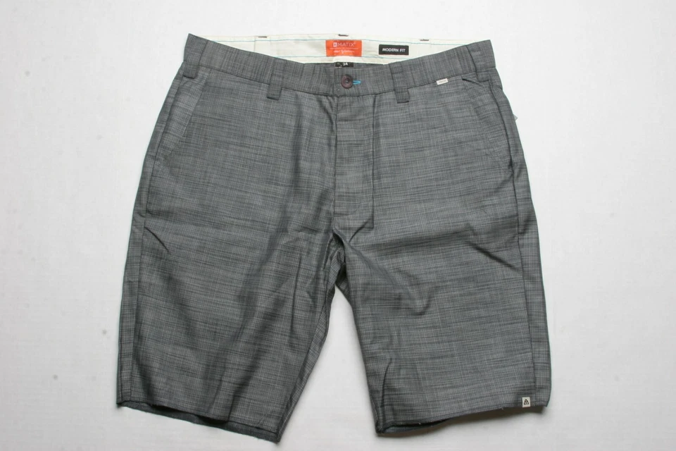 MATIX Norman Short (34) Army