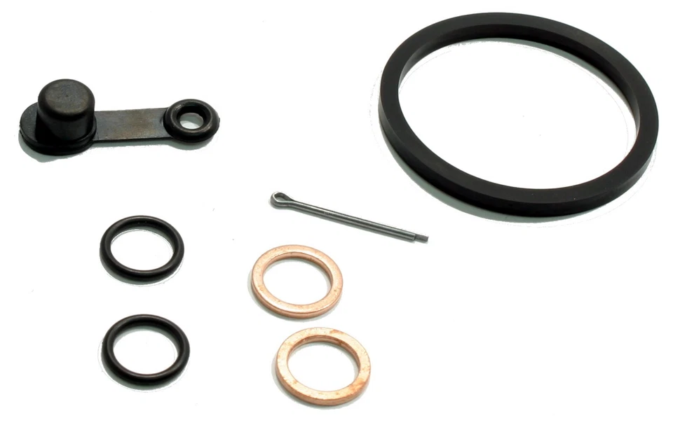 Kit de reconstrucción de pinza de freno delantera Honda CB400F, 1975-1977 - CB 400F Foto 1 de 1