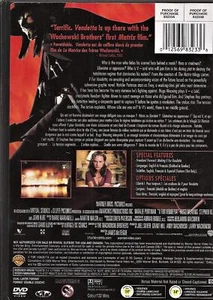 V for Vendetta (Full Screen) [DVD] - Picture 1 of 1