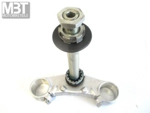 Puente de horquilla inferior Triumph Street Triple 675 R horquilla puente horquilla corona año 09-11 - Imagen 1 de 4