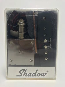 NEW Shadow Electronics, SH-142 Passive Sound Hole Humbucker, 2006 - Picture 1 of 2