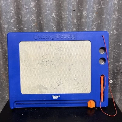 Vintage Ideal 1978 Early Magna Doodle by Croner Toys - Image 1 of 4