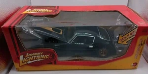 2008 Johnny Lighting White Lightning Musclecars R33 '70 Pontiac Firebird - Picture 1 of 8