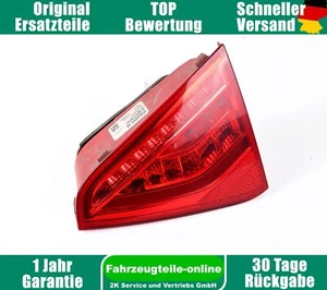 Rücklicht Heckleuchte rechts Innen LED Audi A5 8TA Sportback 8T0945094C - Bild 1 von 4