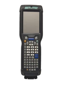 Intermec Honeywell CK71GA6MN00G1A10 2D mobile Computer Terminal Barcode Scanner - Afbeelding 1 van 2