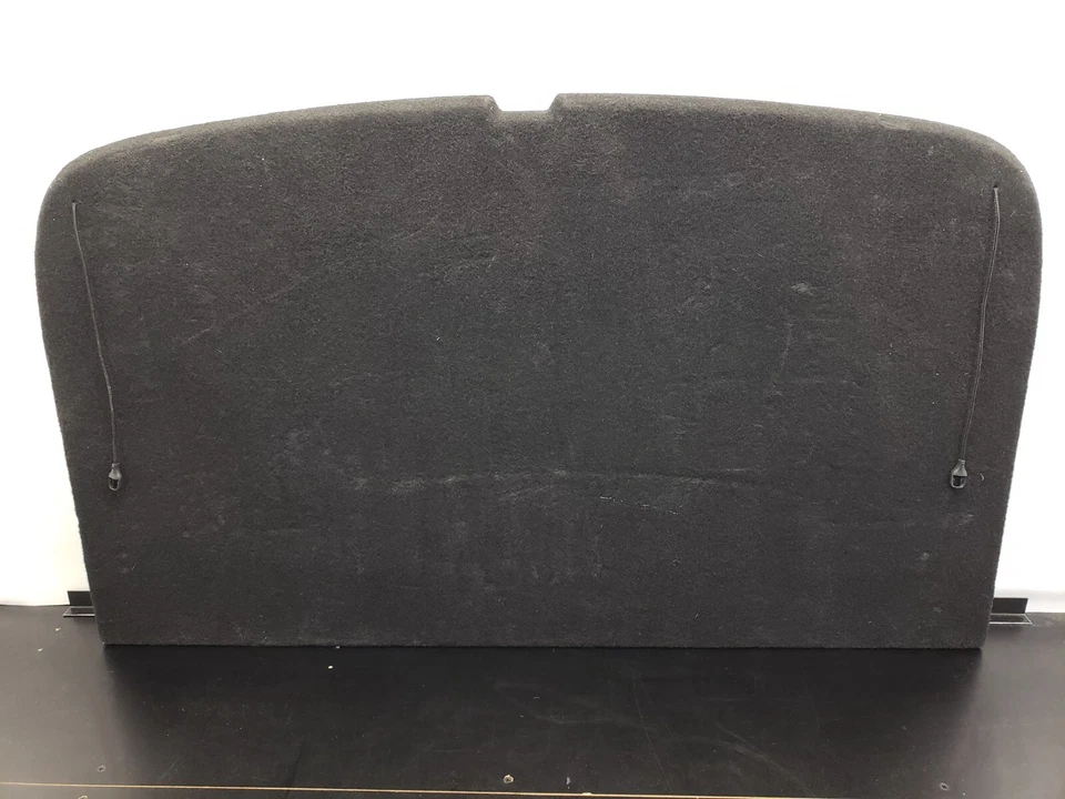 2007 - 2009 Acura RDX Cargo Shelf Assembly OEM 84400-STK-A01ZA — 第 1/4 张图片