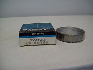 FEDERAL MOGUL/BOWER/BCA RACE CUP 26820 - Imagen 1 de 4