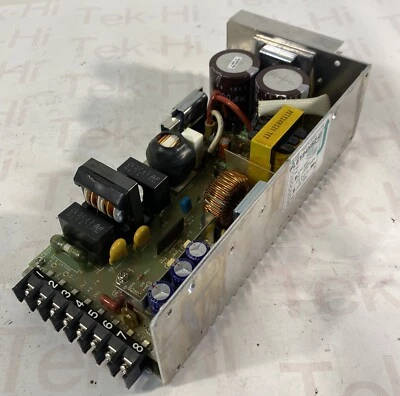 POWER SOURCE PLEY24HSZ-U POWER SUPPLY PLEY24HSZU OVERNIGHT SHIPPING - Image 1 of 4