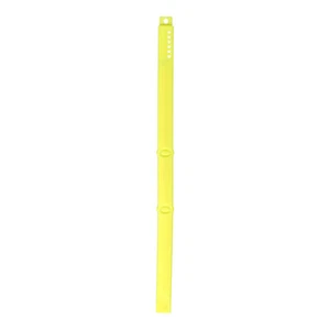 Puño Swissphone FME Quattro amarillo puño acolchado - Imagen 1 de 1