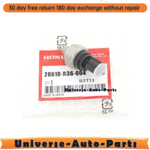 New OEM Clutch Pressure Switch for Honda Acura 2nd 3rd 4th 28610-R36-004 50-1174 - Picture 1 of 7
