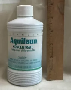 Stanley Home Products - Aquilaun Concentrate - 12.5 oz. - NOS - Picture 1 of 4