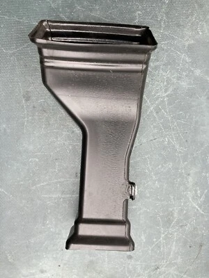 Acura TLX 2015 consola central climatización aire acondicionado calefacción conducto de aire conjunto OEM Foto 1 de 4