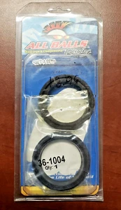 All Balls Fork Dust Seal Kit (57-103) - Picture 1 of 2