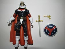 Marvel Legends 6" scale figure Taskmaster Thanos series complete & excellent