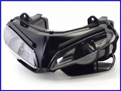 DUCATI 2010 1198S Genuine Headlights 848 1098  - Image 1 of 4