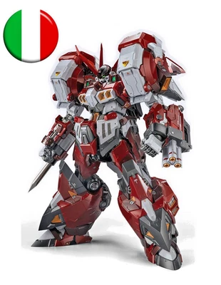 IN ITALIA ADESSO ! CCS Toys SUPER ROBOT WARS OG ALTEISEN (2° LOTTO 2025) NUOVO - Immagine 1 di 4