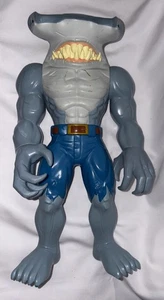 DC Comics Batman King Shark Giant Series 12" Actionfigur - Bild 1 von 6