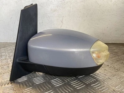 Ford C-MAX II 2012 Specchio retrovisore esterno sinistro elettrico porta anteriore E9034508 DRK12949 - Immagine 1 di 4