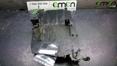 MR507872 centralina motore MITSUBISHI SPACE STAR DG0 1900 DI-D 2001 371787 - Immagine 1 di 4