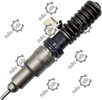 For Volvo Engine D13 Fuel Injector 63229467 - Image 1 of 4