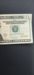 2017A BINARY RADAR $20! - Picture 1 of 4