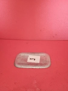 Zinn Barren 200 g Sn 95 - Bild 1 von 3