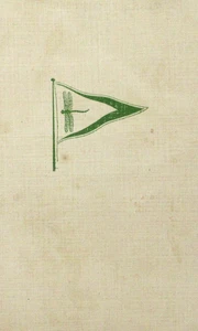 Fort Washington Canoe Club NY reception annuale ufficiali di danza Leslie Hall 1913 - Foto 1 di 6