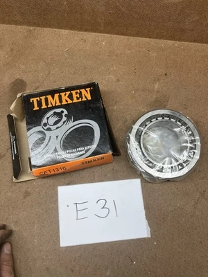 Wheel Bearing Inner TIMKEN SET1316. - Image 1 of 4