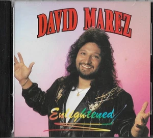 David Marez "Enlightened" - 1992 - Picture 1 of 3