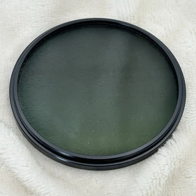 Hoya HMC 72mm ND X 4 Filter - Image 1 of 2