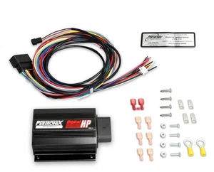 PerTronix 510 Digital HP Ignition Box - Digital Rev Limiter - 172mJ Spark Energy - Picture 1 of 5
